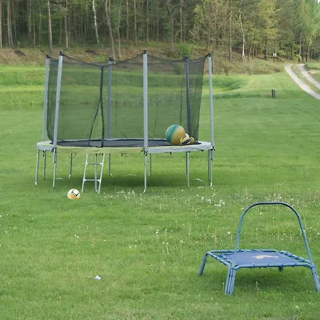 Na Urlop Дом отдыха