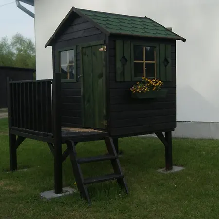 Na Urlop Дом отдыха
