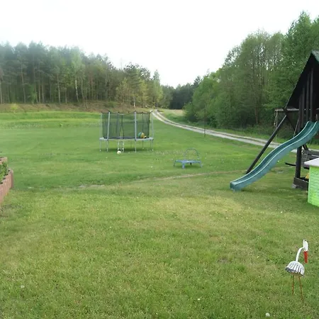 Дом отдыха Na Urlop Jalowiec