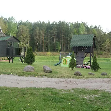 Na Urlop Jalowiec