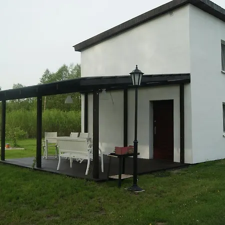 Na Urlop * Jalowiec