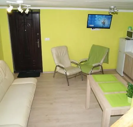Na Urlop Jalowiec