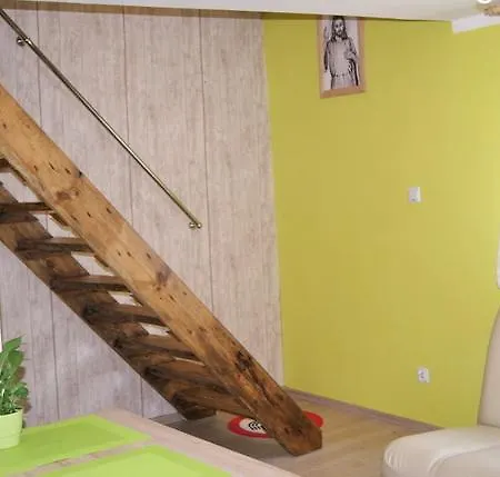 Дом отдыха Na Urlop *