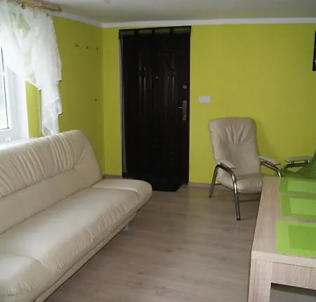 Дом отдыха Na Urlop Jalowiec
