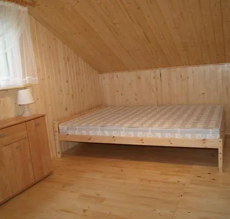 Дом отдыха Na Urlop Jalowiec