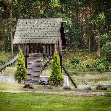 Na Urlop Jalowiec
