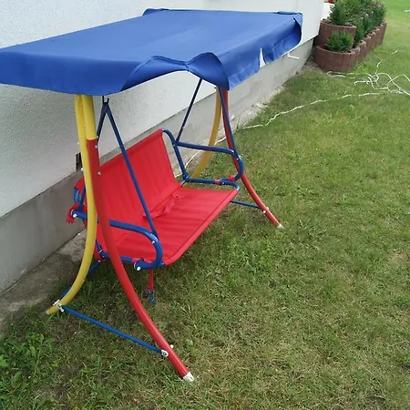 Na Urlop Jalowiec
