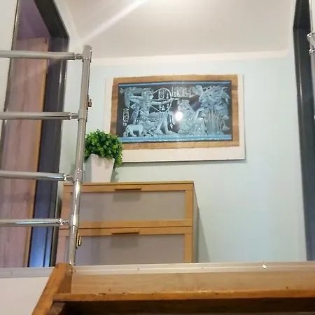 Дом отдыха Na Urlop *