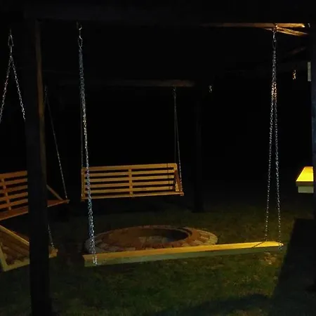 Дом отдыха Na Urlop Jalowiec
