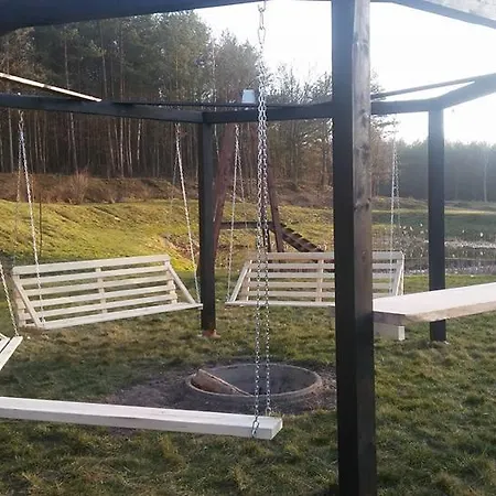 Дом отдыха Na Urlop Jalowiec